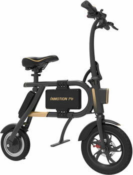 Electric scooter Inmotion P1F 201 - 300 W Electric scooter - 13