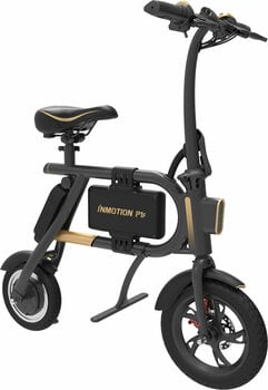 Electric scooter Inmotion P1F 201 - 300 W Electric scooter - 2
