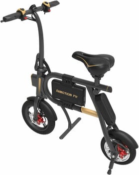Electric scooter Inmotion P1F 201 - 300 W Electric scooter - 3