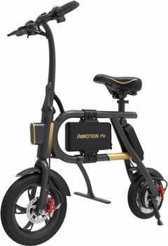 Electric scooter Inmotion P1F 201 - 300 W Electric scooter - 7