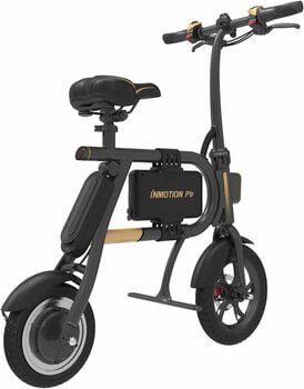 Electric scooter Inmotion P1F 201 - 300 W Electric scooter - 9