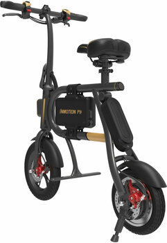 Electric scooter Inmotion P1F 201 - 300 W Electric scooter - 10