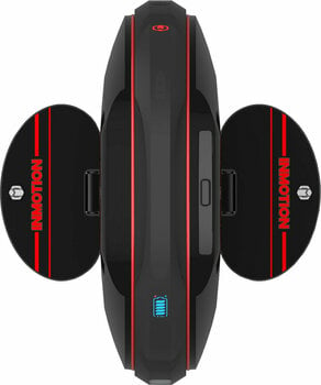 Electric Unicycle Inmotion V8 Electric Unicycle - 2