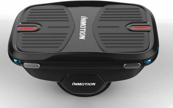 Pattini a rotelle elettrici Inmotion X1 Hovershoes Black - 6