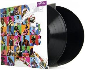 Vinylskiva Jimi Hendrix - Blues (180 g) (2 LP) - 1