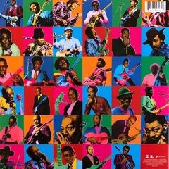 Vinylskiva Jimi Hendrix - Blues (180 g) (2 LP) - 2