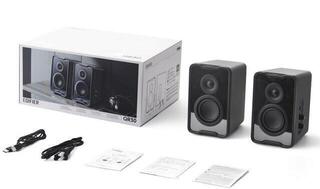 PC високоговорител Edifier QR30 Black PC високоговорител - 5