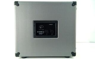 Bass Cabinet Darkglass DG112N Bass Cabinet (Μεταχειρισμένο) - 2