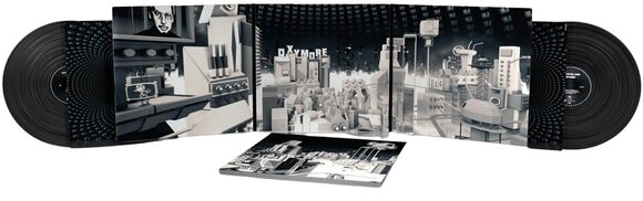 LP ploča Jean-Michel Jarre - Oxymore (2 LP) - 2