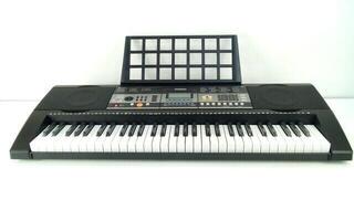 Keyboard with Touch Response Pianonova Iluminado 6 Keyboard with Touch Response (Pre-owned) - 1
