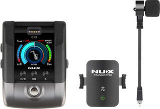 Wireless system Nux B-6 PRO Wireless system - 1