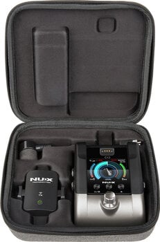 Drahtloses System Nux B-6 PRO Drahtloses System - 6