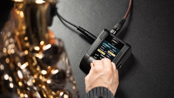 Drahtloses System Nux B-6 PRO Drahtloses System - 7