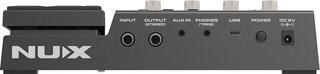 Gitarski multiefekt Nux MG-300 MKII Gitarski multiefekt - 3