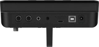 Комплект електронни барабани Nux DM-110 Black Комплект електронни барабани - 5