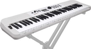 Keyboard mit Touch Response Nux NEK-110 Keyboard mit Touch Response White - 4