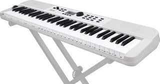 Keyboard mit Touch Response Nux NEK-110 Keyboard mit Touch Response White - 5