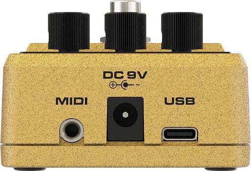 Gitarreneffekt Nux NCA-1 Amp Core Studio Gitarreneffekt - 4