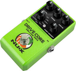 Efekt gitarowy Nux NCO-2 Drive Core Deluxe MKII Efekt gitarowy - 1