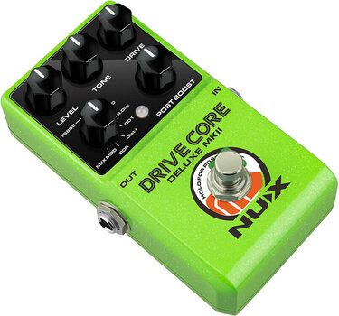 Εφέ Κιθάρας Nux NCO-2 Drive Core Deluxe MKII Εφέ Κιθάρας - 3