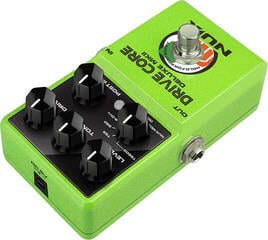 Efekt gitarowy Nux NCO-2 Drive Core Deluxe MKII Efekt gitarowy - 3
