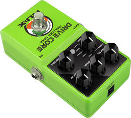 Efekt gitarowy Nux NCO-2 Drive Core Deluxe MKII Efekt gitarowy - 4