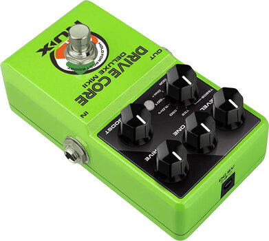 Εφέ Κιθάρας Nux NCO-2 Drive Core Deluxe MKII Εφέ Κιθάρας - 5