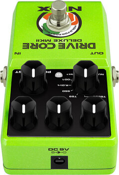 Εφέ Κιθάρας Nux NCO-2 Drive Core Deluxe MKII Εφέ Κιθάρας - 6