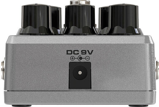 Guitar effekt Nux NCC-2 Komp Core Deluxe MKII Guitar effekt - 6