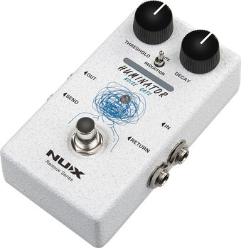Efekt gitarowy Nux NRN-1 Huminator Noise Gate Efekt gitarowy - 2