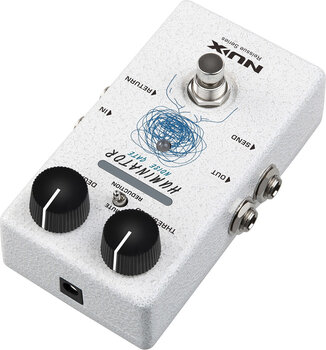 Efekt gitarowy Nux NRN-1 Huminator Noise Gate Efekt gitarowy - 4