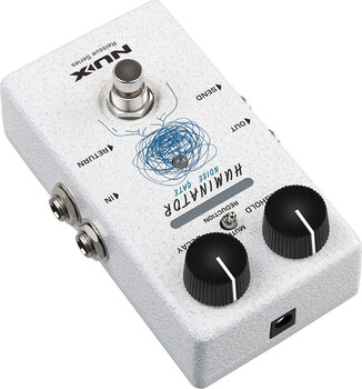 Efekt gitarowy Nux NRN-1 Huminator Noise Gate Efekt gitarowy - 5