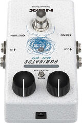 Eфект за китара Nux NRN-1 Huminator Noise Gate Eфект за китара - 5