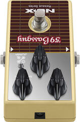 Ефекти за бас китари Nux NRO-7 59 BassGuy OverDrive Ефекти за бас китари - 5