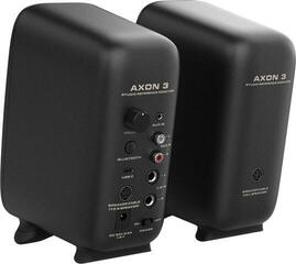 Активен студиен монитор Nux NFM-03 Axon 3 Активен студиен монитор 2 бр. - 3