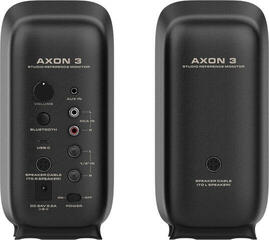 Активен студиен монитор Nux NFM-03 Axon 3 Активен студиен монитор 2 бр. - 4