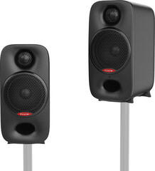 Активен студиен монитор Nux NFM-03 Axon 3 Активен студиен монитор 2 бр. - 7