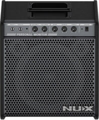 Aktivni odrski monitor Nux NPA-100 120-watt Monitor Speaker Aktivni odrski monitor - 1