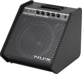 Aktivni odrski monitor Nux NPA-100 120-watt Monitor Speaker Aktivni odrski monitor - 2