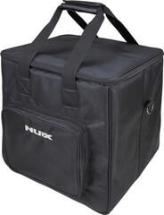 Housse pour ampli guitare Nux AC-60/80 Carry Bag Housse pour ampli guitare Black - 1