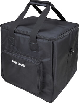 Schutzhülle für Gitarrenverstärker Nux AC-60/80 Carry Bag Schutzhülle für Gitarrenverstärker Black - 2