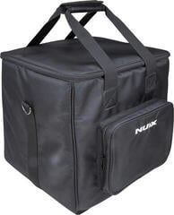 Housse pour ampli guitare Nux AC-60/80 Carry Bag Housse pour ampli guitare Black - 2