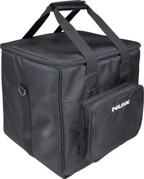 Schutzhülle für Gitarrenverstärker Nux AC-60/80 Carry Bag Schutzhülle für Gitarrenverstärker Black - 3