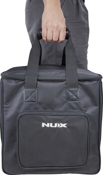 Schutzhülle für Gitarrenverstärker Nux AC-60/80 Carry Bag Schutzhülle für Gitarrenverstärker Black - 5