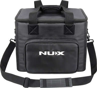 Bag for Guitar Amplifier Nux AC-25 Carry Bag Bag for Guitar Amplifier Black - 2
