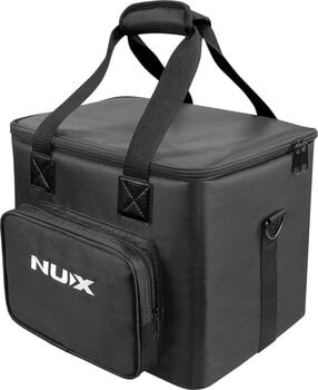 Bag for Guitar Amplifier Nux AC-25 Carry Bag Bag for Guitar Amplifier Black - 3