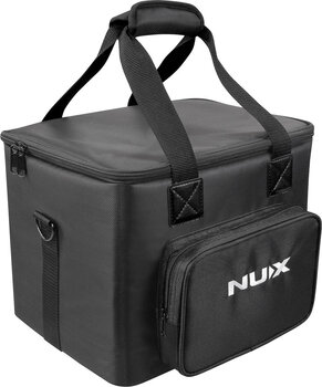Bag for Guitar Amplifier Nux AC-25 Carry Bag Bag for Guitar Amplifier Black - 4