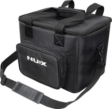 Bag for Guitar Amplifier Nux AC-25 Carry Bag Bag for Guitar Amplifier Black - 5
