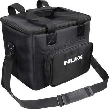 Bag for Guitar Amplifier Nux AC-25 Carry Bag Bag for Guitar Amplifier Black - 6