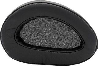 Náušníky Dekoni Audio EPZ-AEON-SK Náušníky Black 2 ks - 1